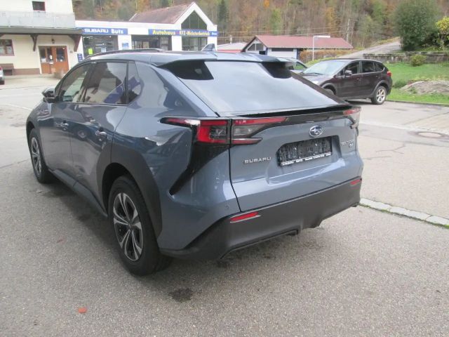 Subaru Solterra AWD Comfort