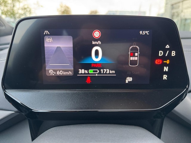 Volkswagen ID.5 77 KWh IQ.Drive