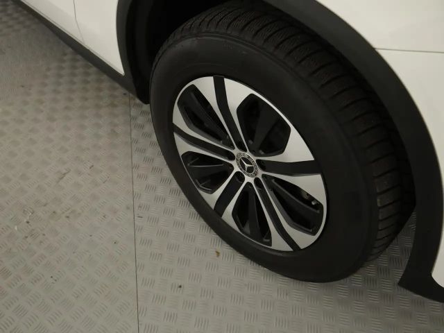 Mercedes-Benz GLC 300 4MATIC
