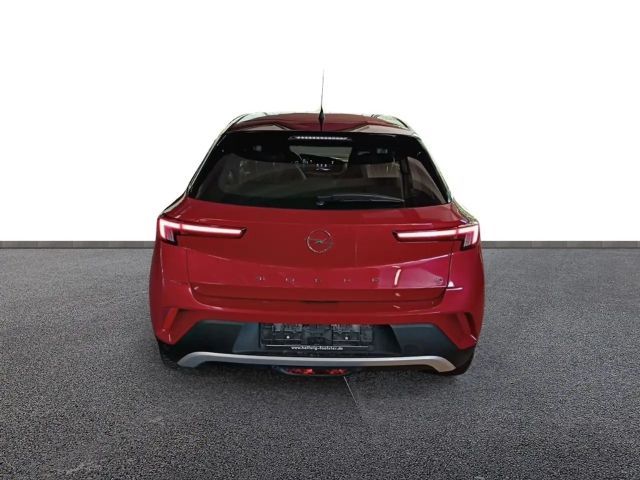 Opel Mokka Elegance Mokka-e