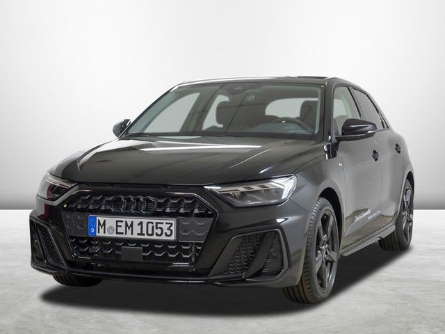 Audi A1 S-Line Sportback
