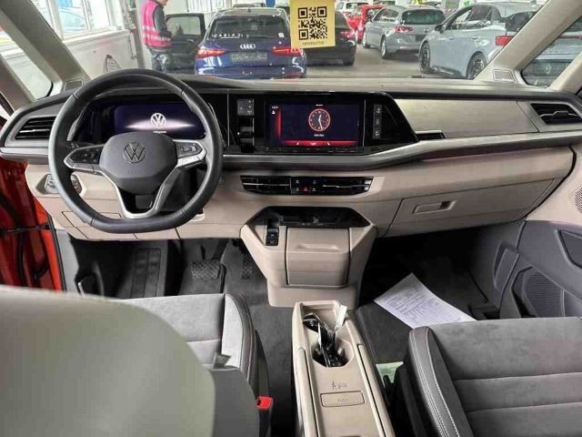 Volkswagen Multivan 2.0 TDI Lang T7