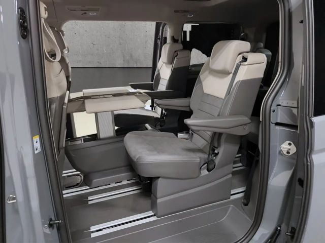 Volkswagen Multivan T7 eHybrid