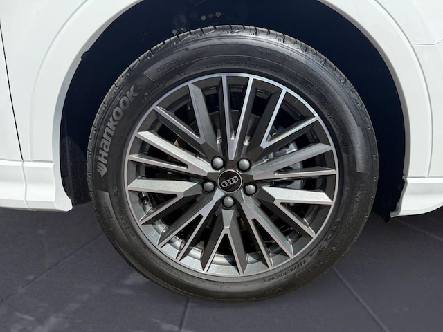 Audi Q3 40 TFSI Quattro S-Tronic