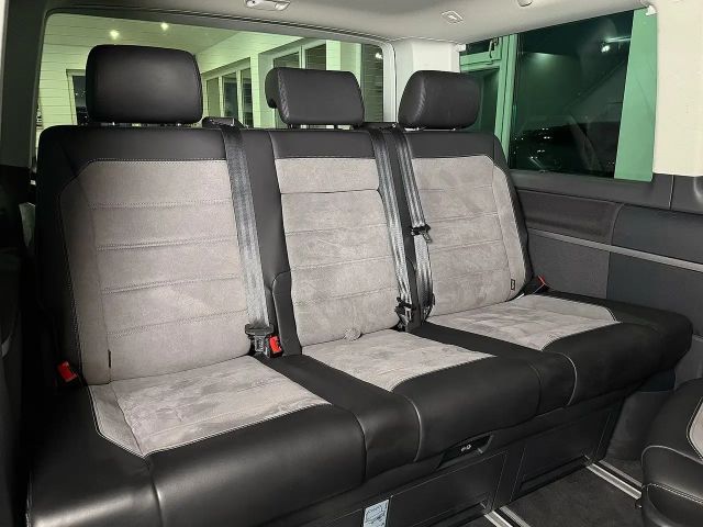 Volkswagen Multivan T6