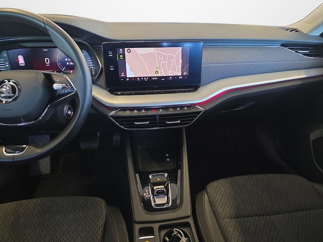 Skoda Octavia 1.4 TSI Combi iV