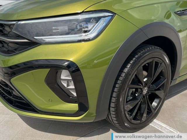 Volkswagen Taigo 1.0 TSI R-Line