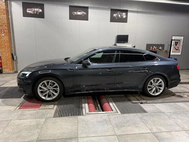 Audi A5 35 TDI
