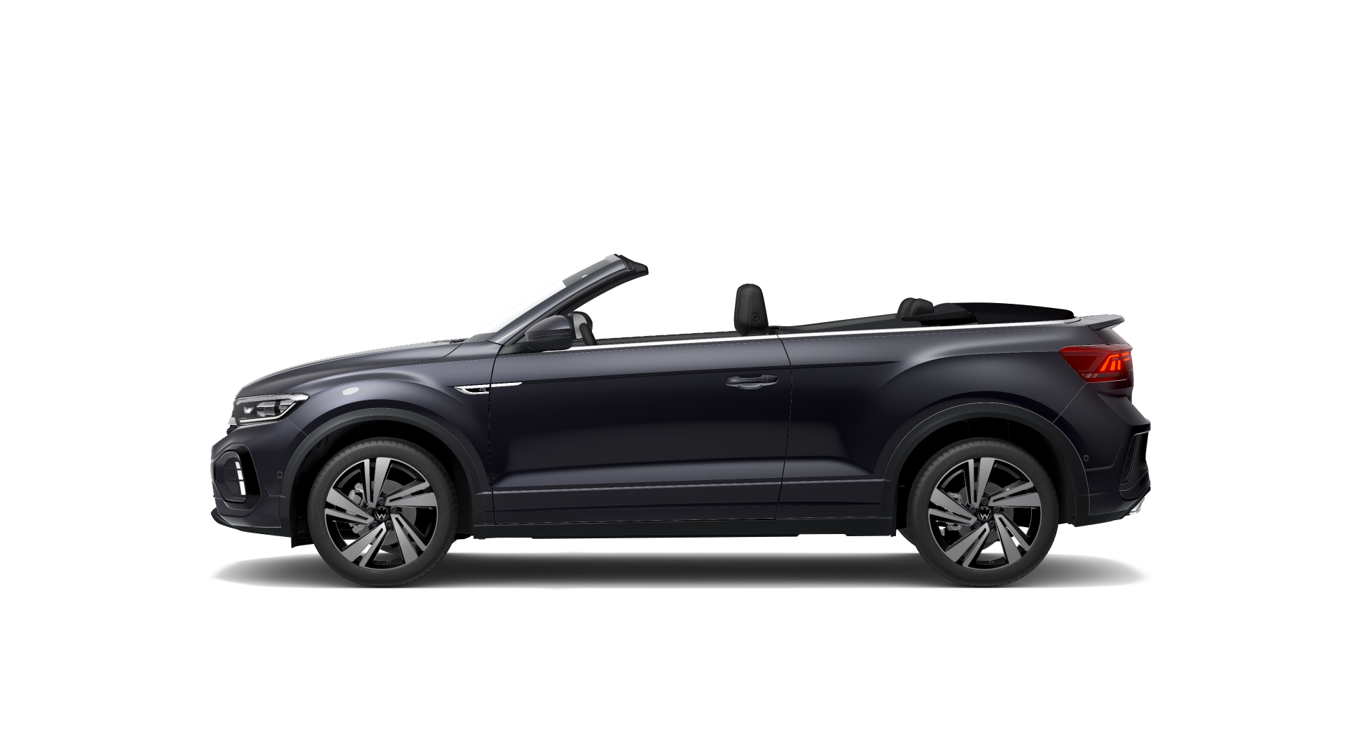 Volkswagen T-Roc 1.5 TSI Cabriolet DSG R-Line