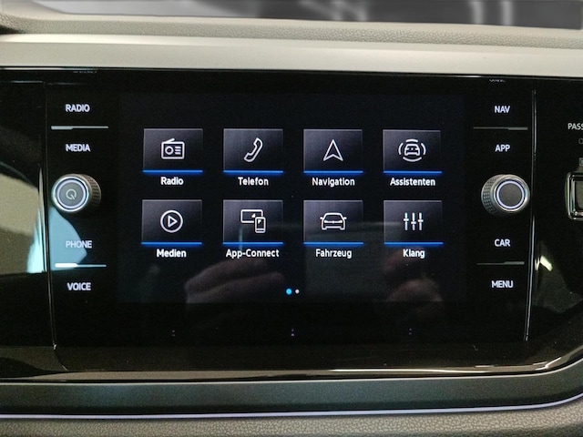 Volkswagen Taigo 1.5 TSI DSG