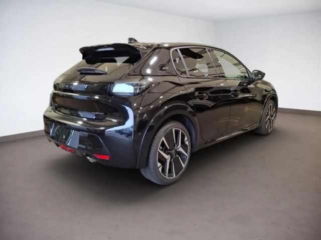 Peugeot 208 GT-Line Hybrid