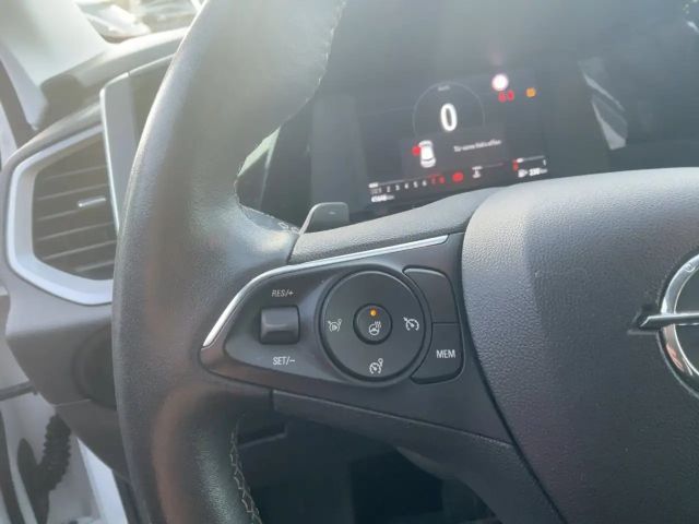 Opel Grandland X 1.2 LED+SHZ+Winterp.+2xKlima+LM