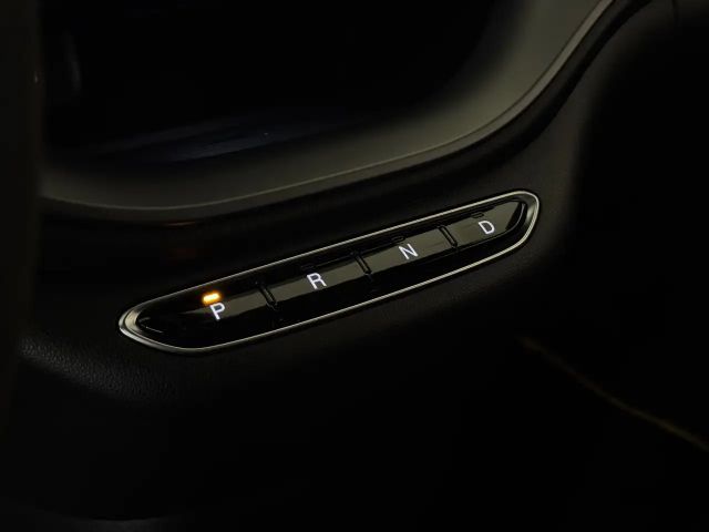 Abarth 500e Scorpionissima