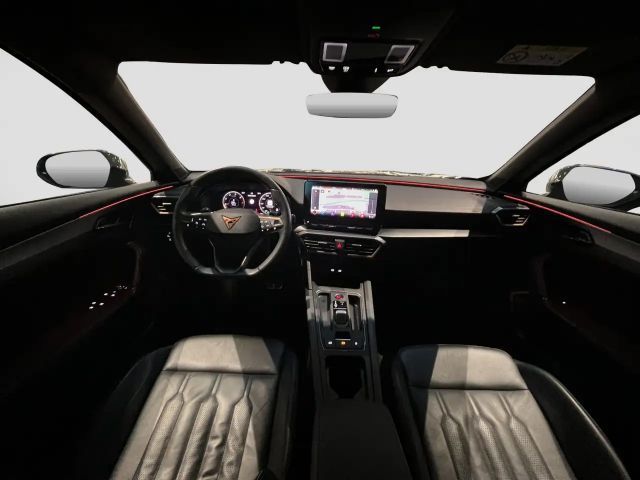 Cupra Formentor 4Drive