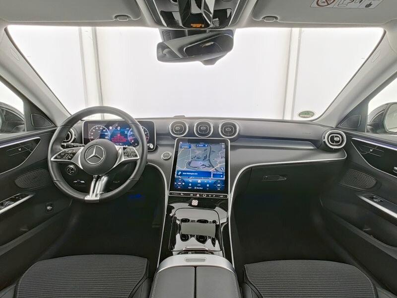 Mercedes-Benz C 200 AVANTGARDE Estate