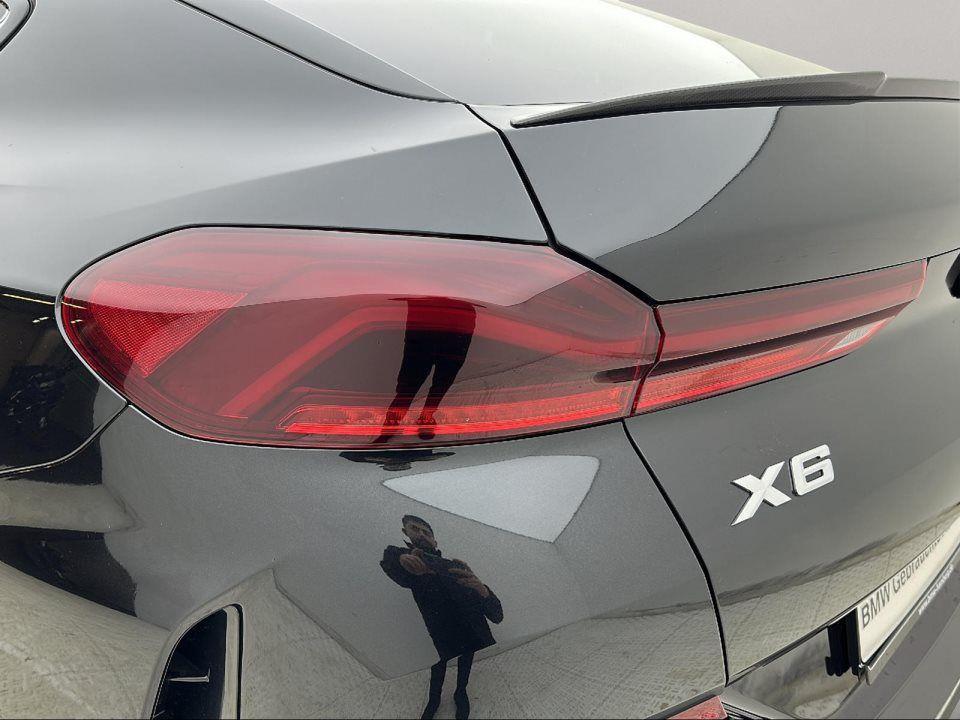 BMW X6 M-Sport xDrive30d