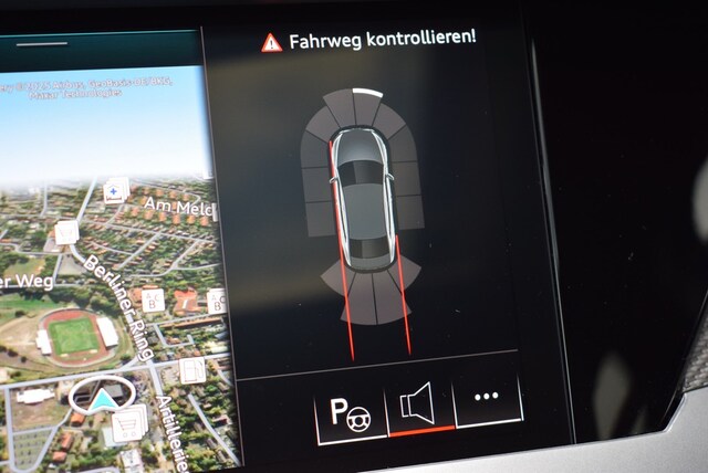 Audi S3 Quattro S-Tronic Sedan