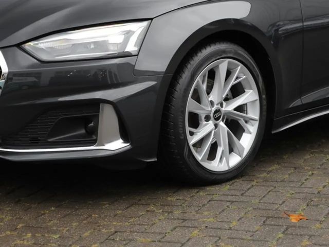 Audi A5 35 TDI Sportback