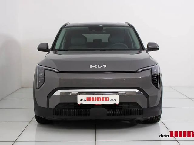 Kia EV3 FWD Long range