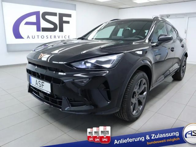 Cupra Formentor #Navi #Kamera #Edge-P. #Toter-Winkel-Assist. #P...