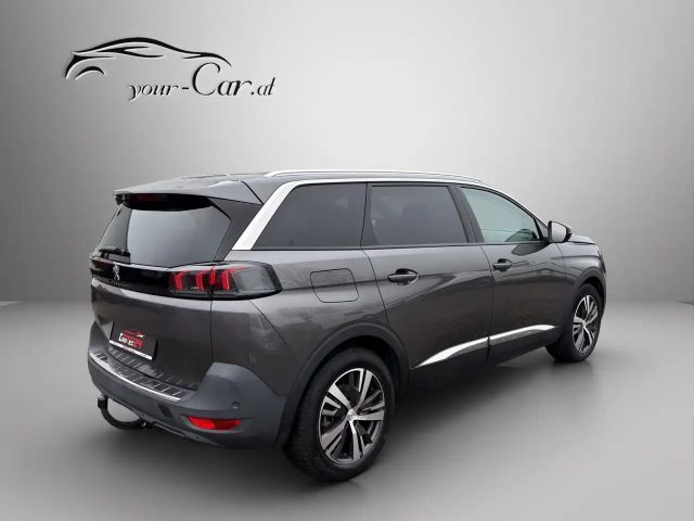 Peugeot 5008 Allure Pack BlueHDi EAT8