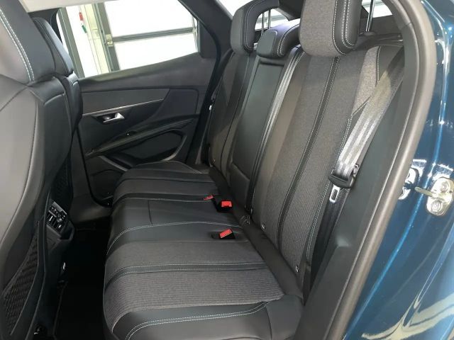 Peugeot 3008 Navi*MFL*AHK*Isofix*AppleCarPlay