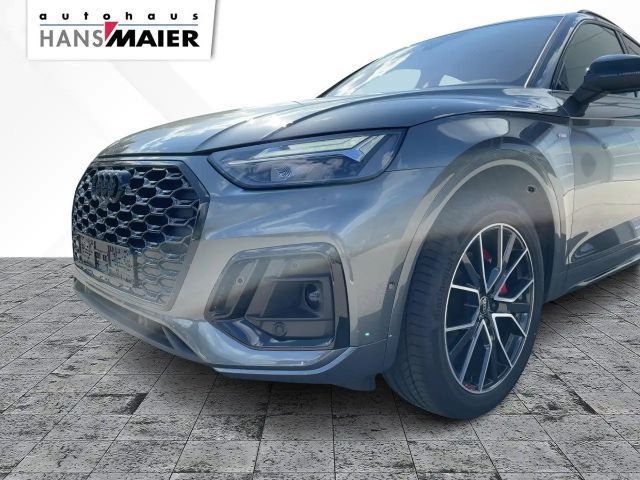 Audi Q5 Quattro S-Line Sportback