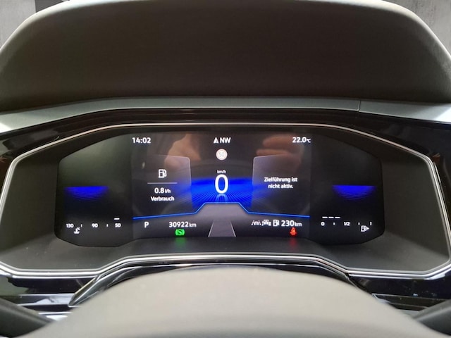 Volkswagen Taigo DSG