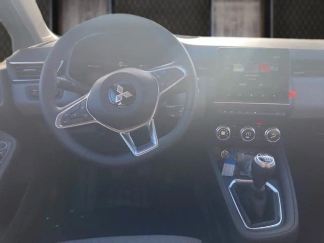 Mitsubishi Colt 1,0 MPI Invite C 24