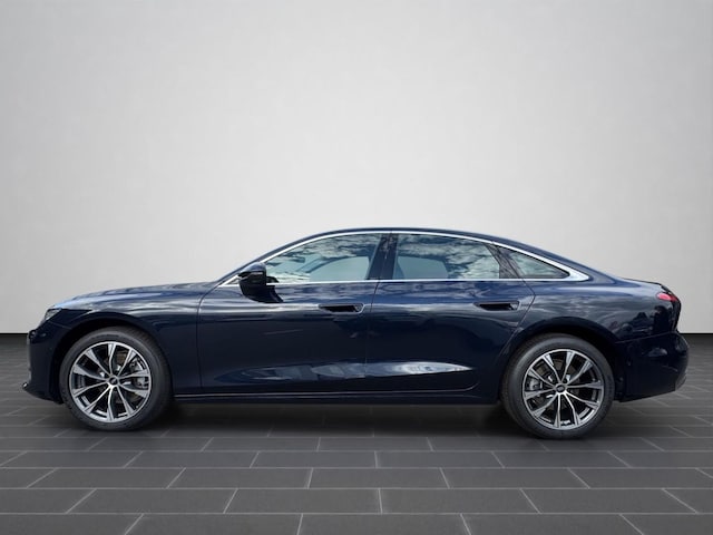 Audi A6 S-Tronic Sedan