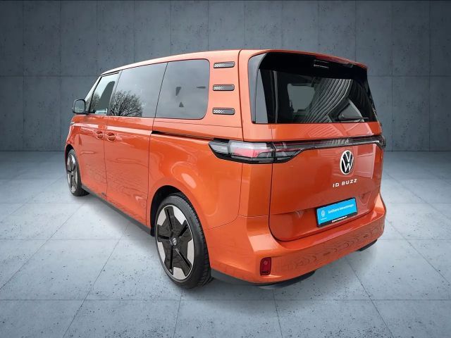 Volkswagen ID.Buzz Pro