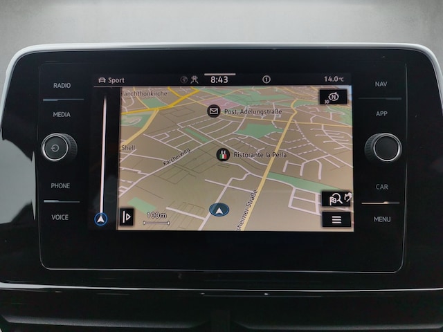 Volkswagen T-Roc 1.0 TSI R-Line