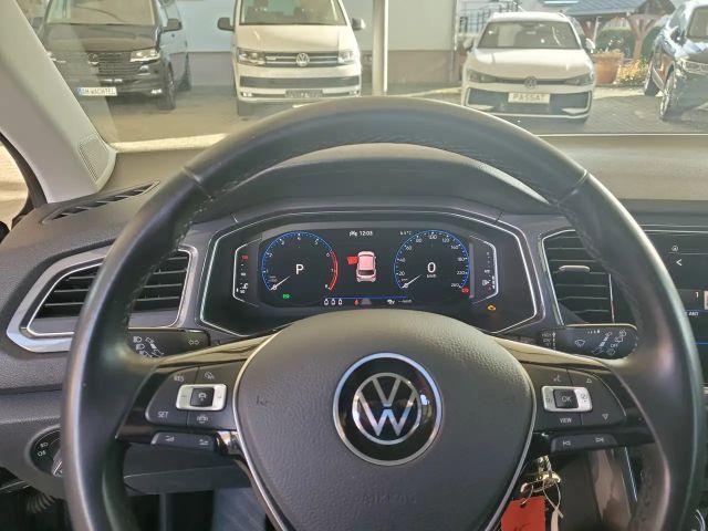 Volkswagen T-Roc DSG Sport