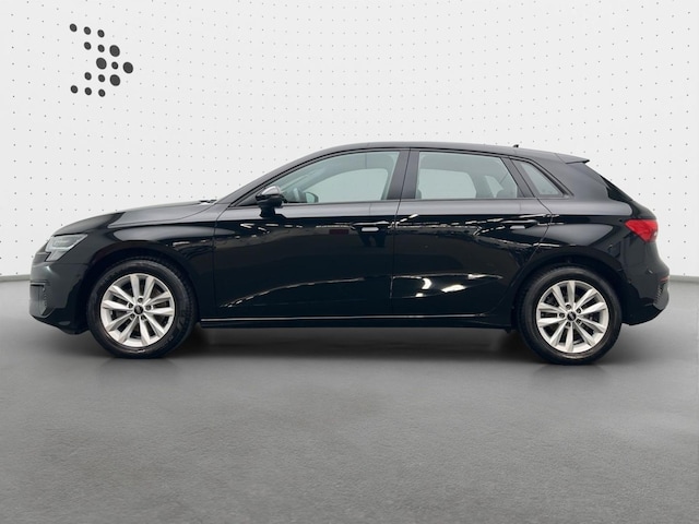 Audi A3 30 TFSI Sportback