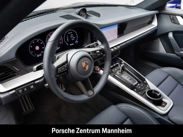 Porsche 992 Carrera Coupé S