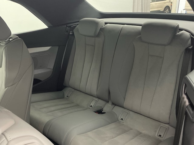 Audi A5 40 TFSI Cabriolet S-Tronic