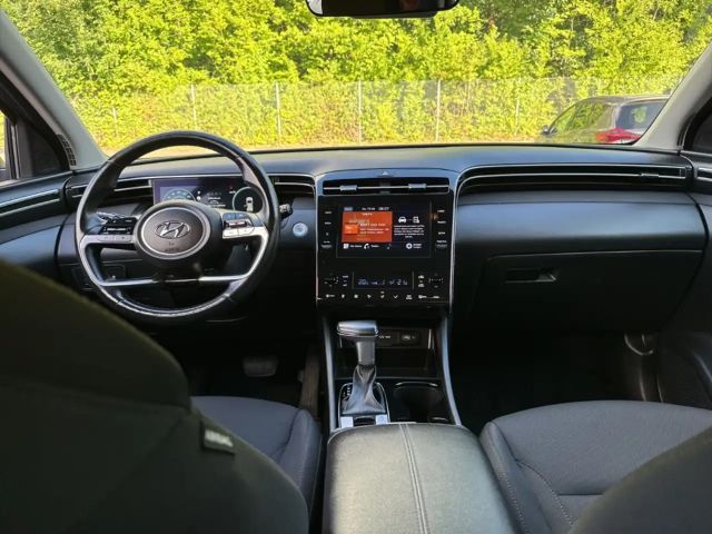 Hyundai Tucson 1.6 2WD T-GDi Trend