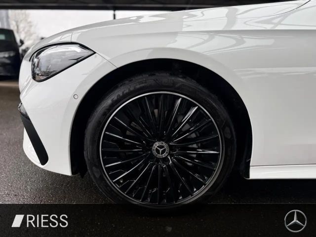 Mercedes-Benz CLE 220 AMG Line Coupé