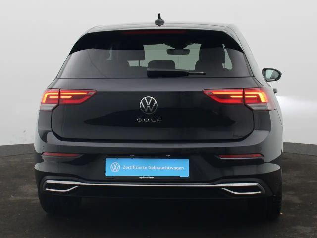 Volkswagen Golf 2.0 TDI DSG Style