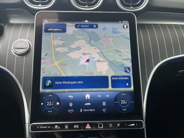 Mercedes-Benz CLE 300 4MATIC AMG Line Coupé