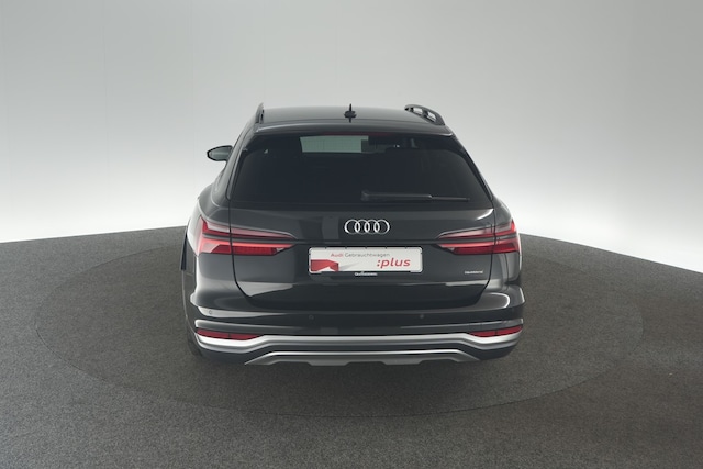 Audi A6 allroad 40 TDI Quattro S-Tronic