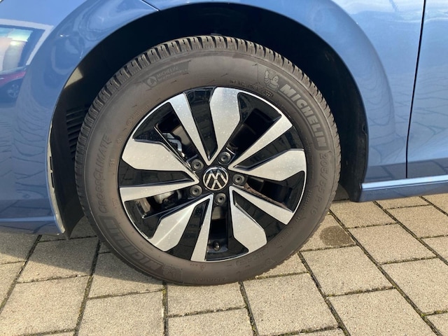 Volkswagen Golf 1.5 TSI