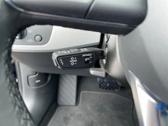 Audi A4 35 TDI Avant S-Tronic