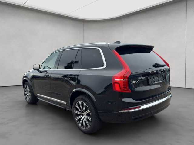 Volvo XC90 Bright Plus