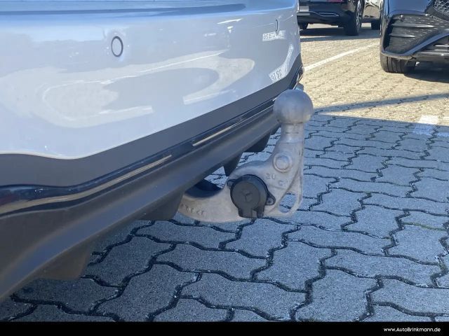 Mercedes-Benz C 200 AMG Line Estate