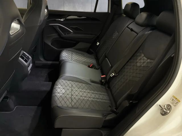 Volkswagen Tayron DSG