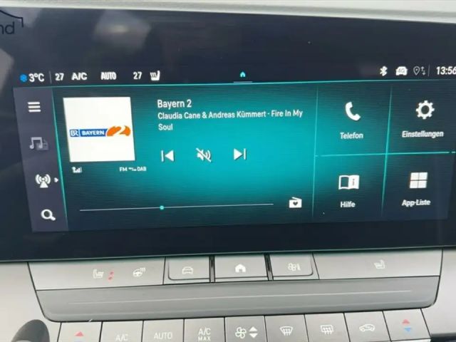 Opel Astra GS-Line Grand Sport