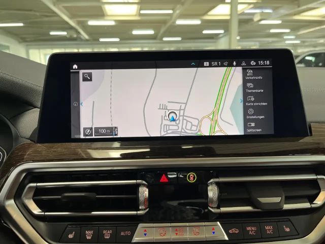 BMW X3 xDrive xDrive30e