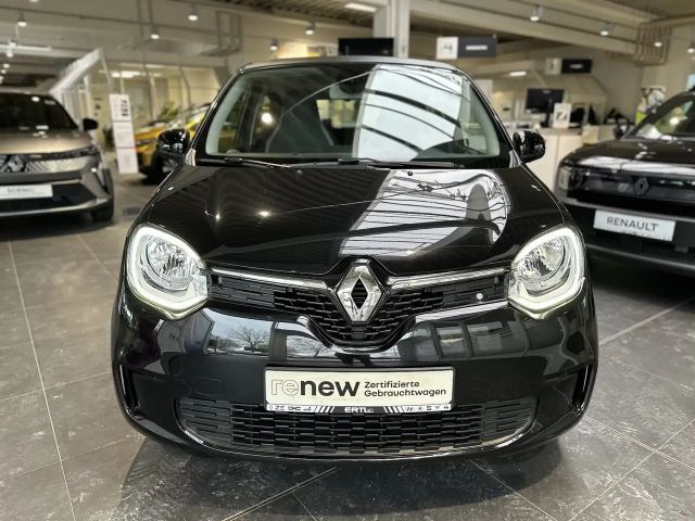 Renault Twingo SCe 65 Zen