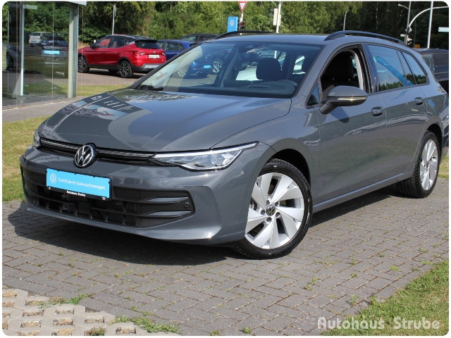 Volkswagen Golf 2.0 TDI Life Variant